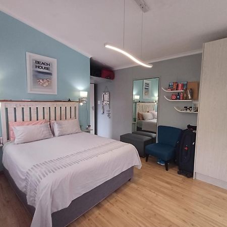 Apartament 32 On Pringle Kapsztad Zewnętrze zdjęcie