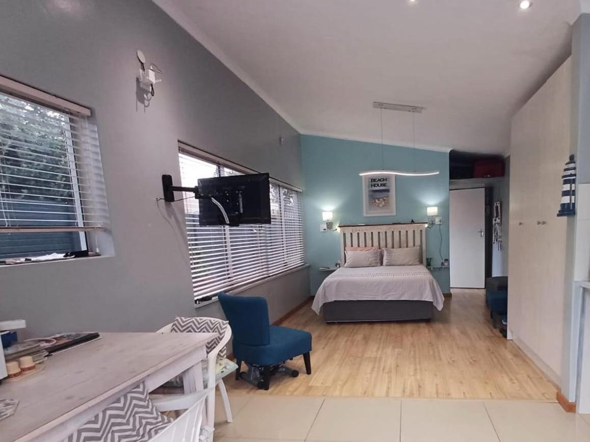 Apartament 32 On Pringle Kapsztad Zewnętrze zdjęcie