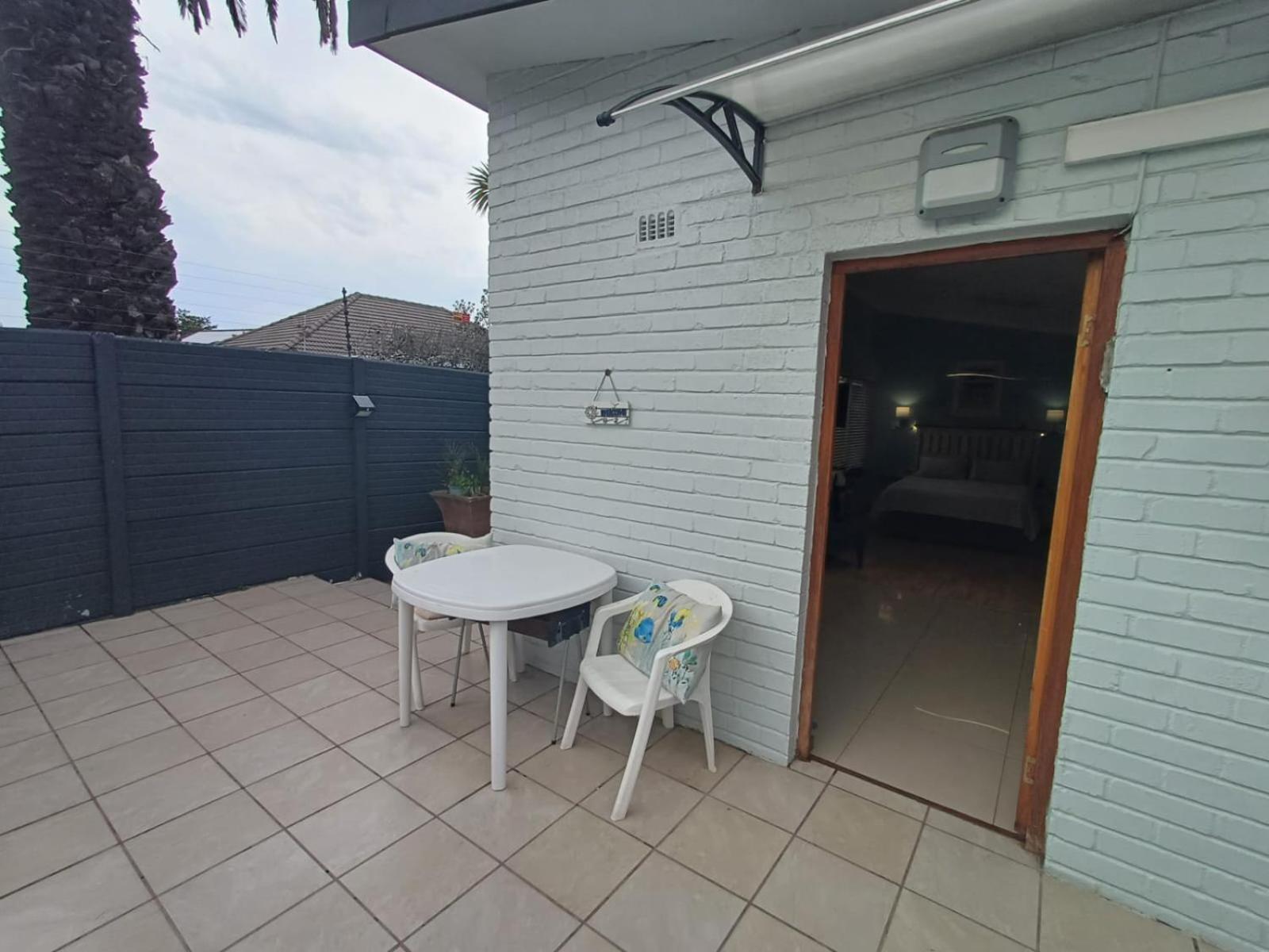 Apartament 32 On Pringle Kapsztad Zewnętrze zdjęcie