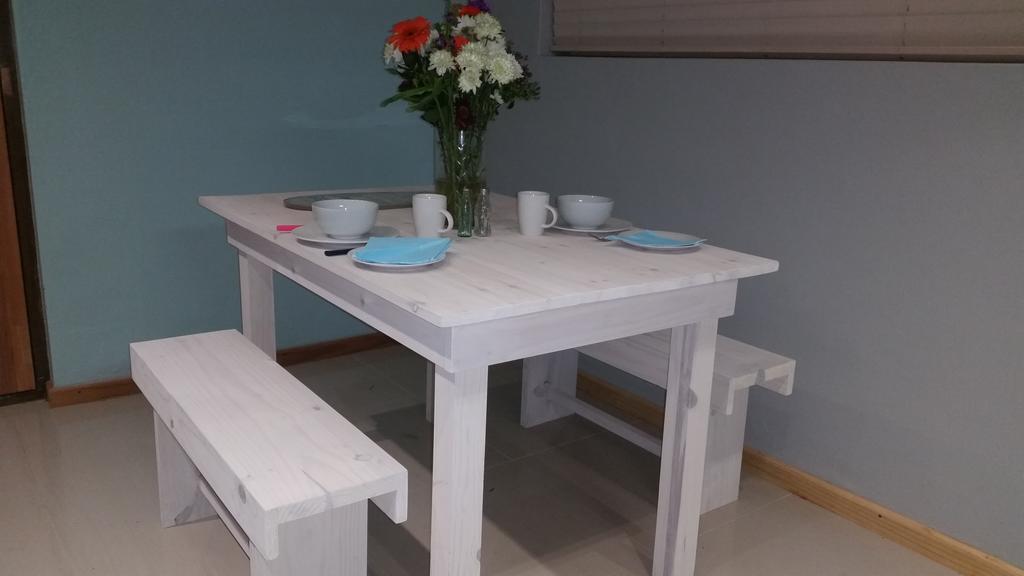 Apartament 32 On Pringle Kapsztad Zewnętrze zdjęcie