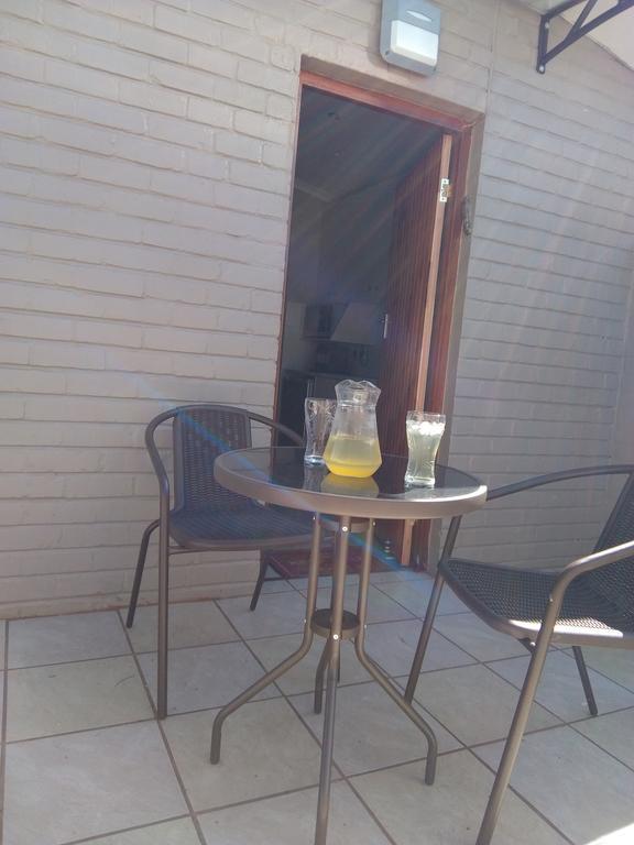 Apartament 32 On Pringle Kapsztad Zewnętrze zdjęcie