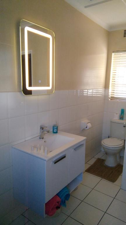 Apartament 32 On Pringle Kapsztad Zewnętrze zdjęcie
