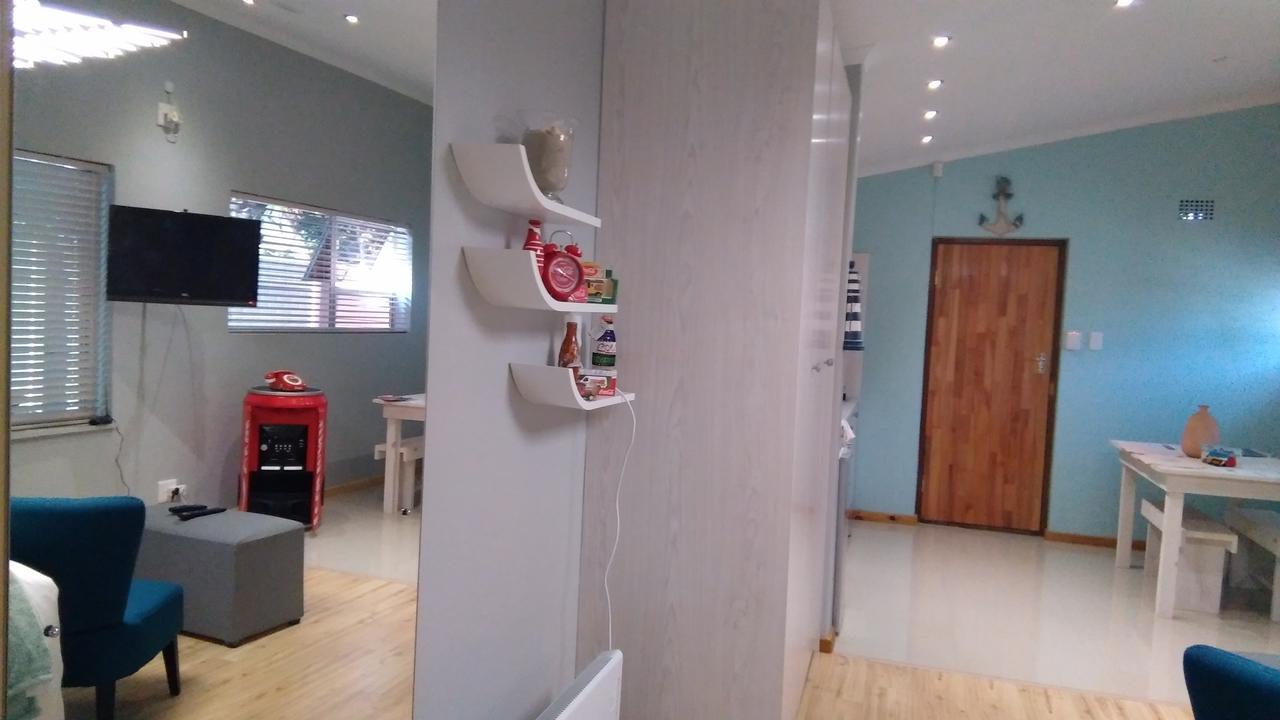 Apartament 32 On Pringle Kapsztad Zewnętrze zdjęcie