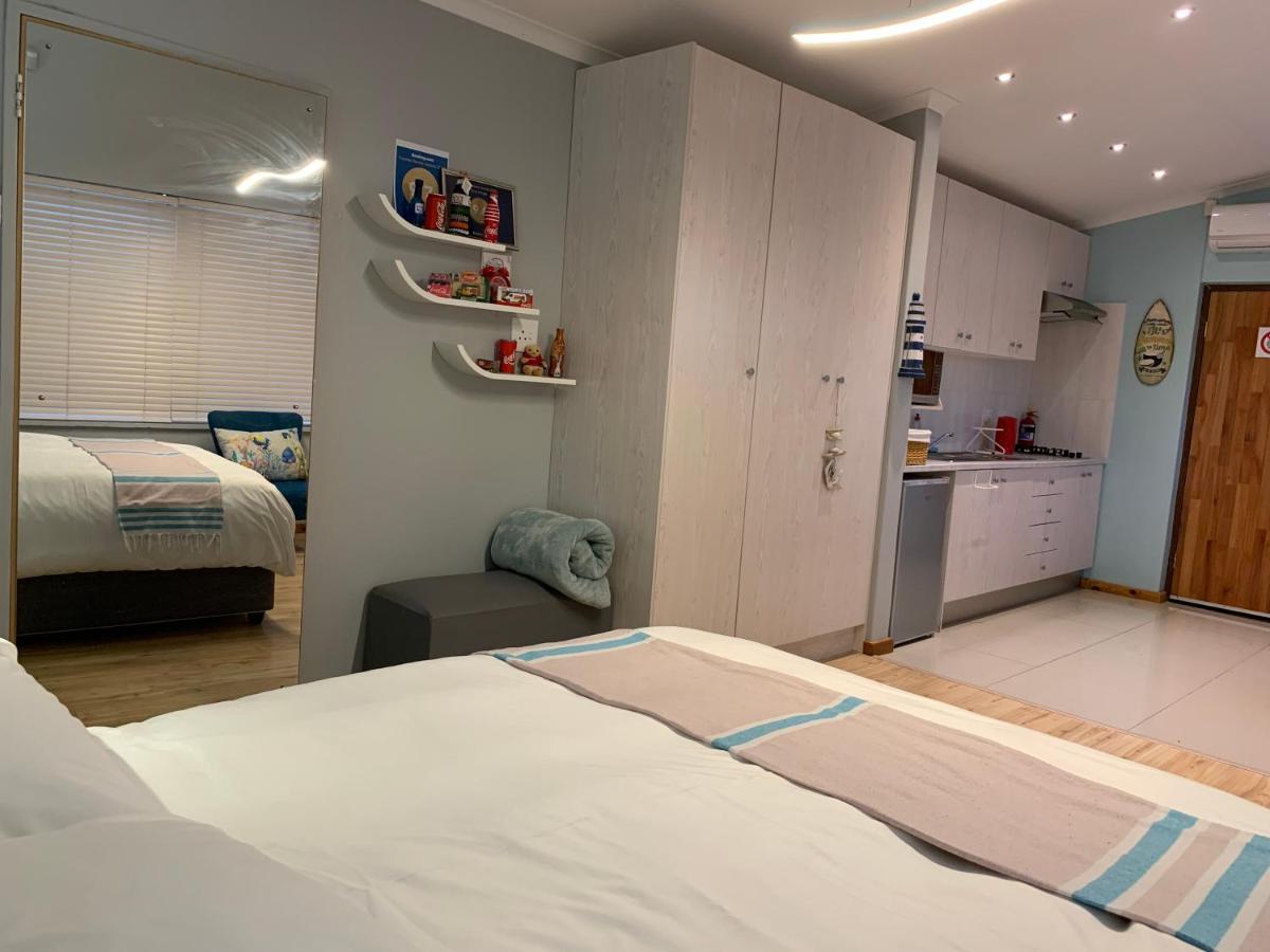 Apartament 32 On Pringle Kapsztad Zewnętrze zdjęcie