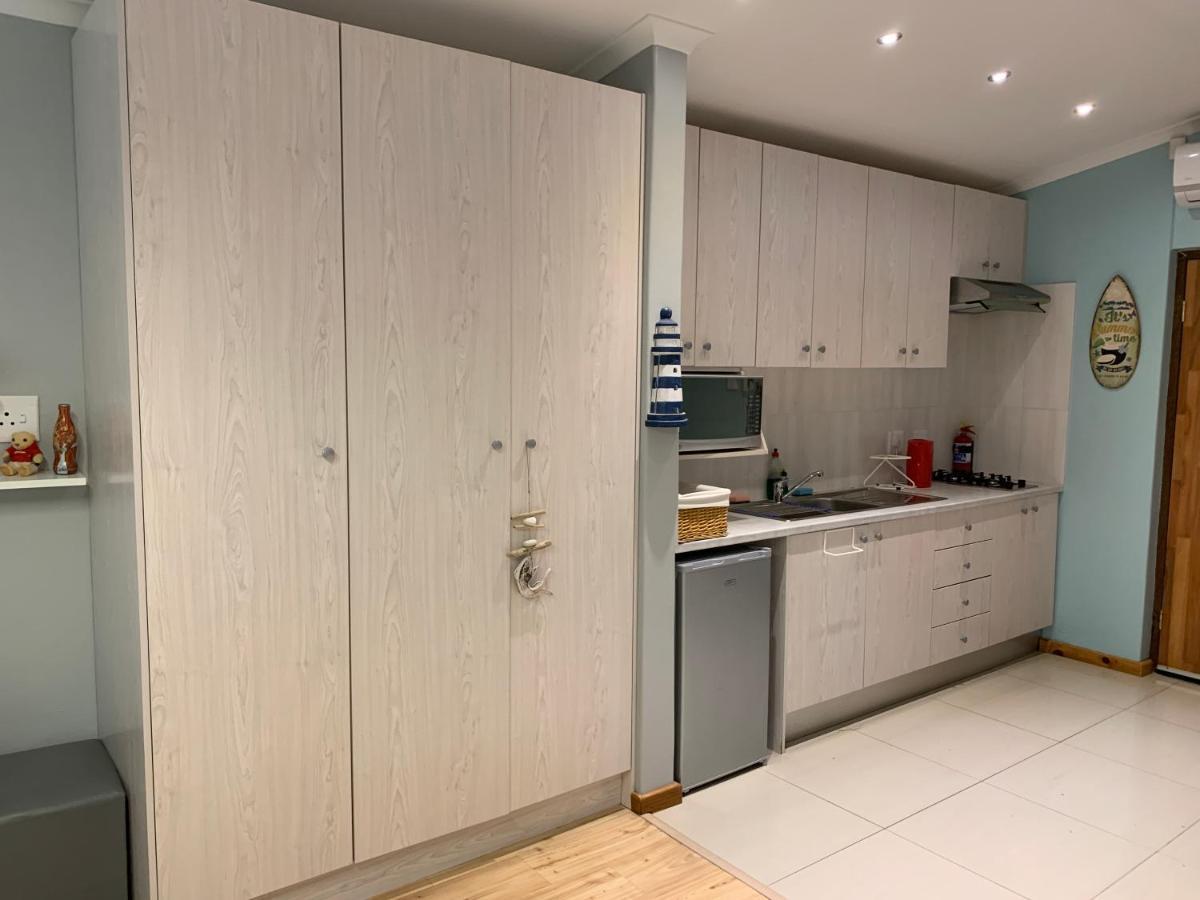 Apartament 32 On Pringle Kapsztad Zewnętrze zdjęcie