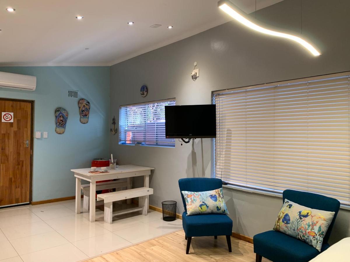 Apartament 32 On Pringle Kapsztad Zewnętrze zdjęcie