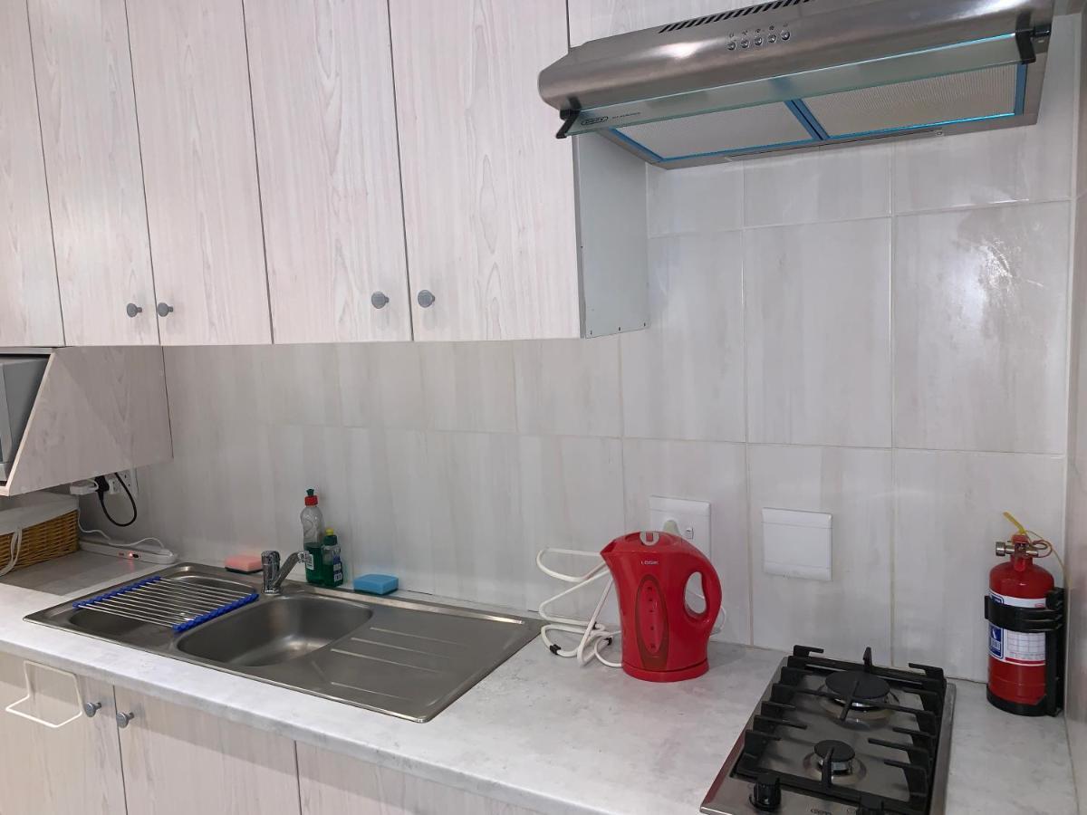 Apartament 32 On Pringle Kapsztad Zewnętrze zdjęcie