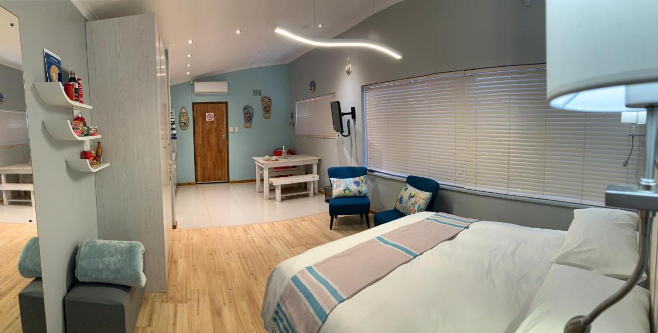 Apartament 32 On Pringle Kapsztad Zewnętrze zdjęcie