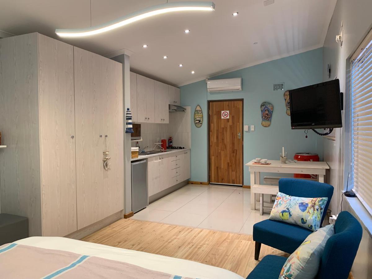 Apartament 32 On Pringle Kapsztad Zewnętrze zdjęcie
