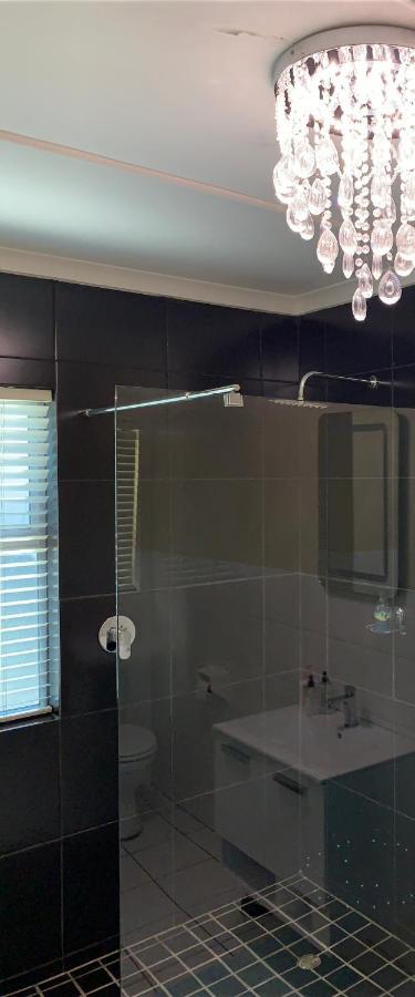 Apartament 32 On Pringle Kapsztad Zewnętrze zdjęcie