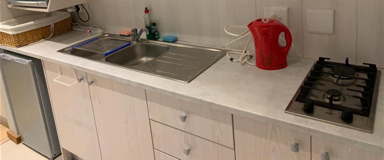 Apartament 32 On Pringle Kapsztad Zewnętrze zdjęcie